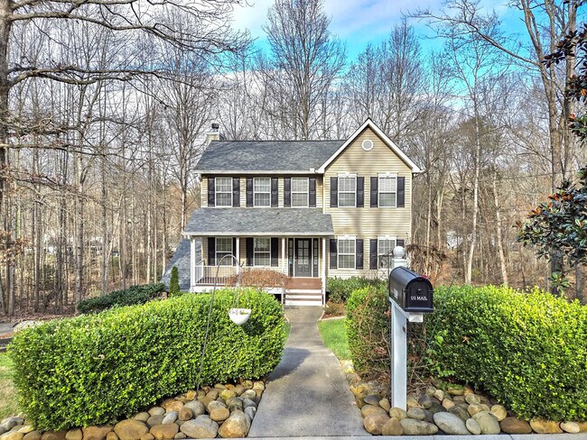 Foto del edificio - 12469 Daisywood Dr