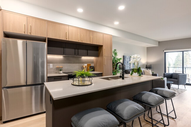 Building Photo - The Nines