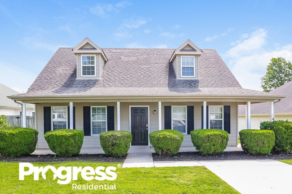 Foto principal - 2611 Hawk Eye Ct
