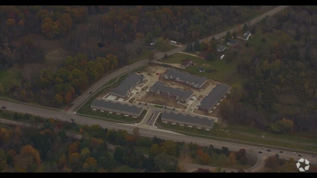 Mosaic of Auburn Hills Apartments Auburn Hills MI Apartments com