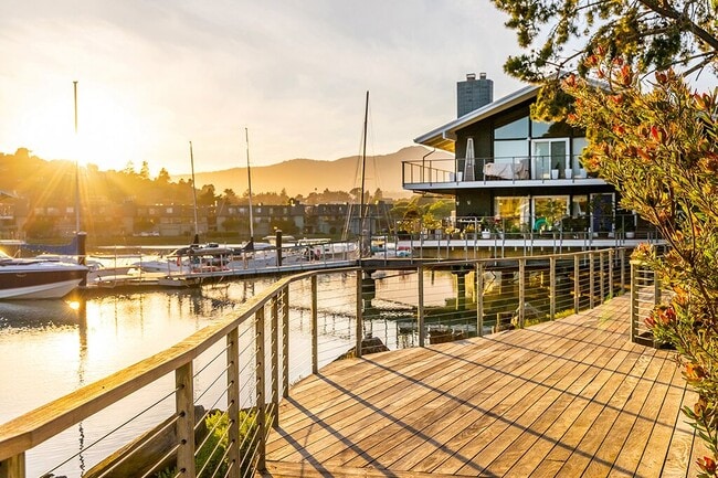 Building Photo - The Cove at Tiburon