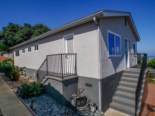Building Photo - 4573-4575 Newport Avenue