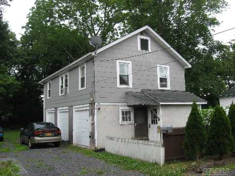 Foto del edificio - 48 Arnold Ave