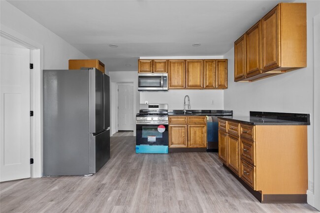 Foto del edificio - 416 Oak Hill Ave