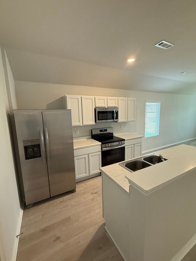 Building Photo - *Move In Special* BRAND NEW Four Bedroom |...