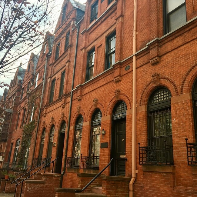 Foto del edificio - Mt. Vernon  Properties