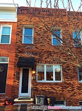 Primary Photo - 2604 Foster Ave