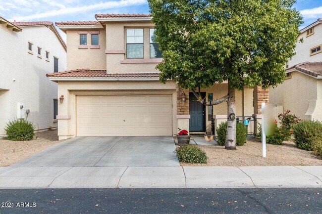 Foto del edificio - 5158 W Sunnyside Dr