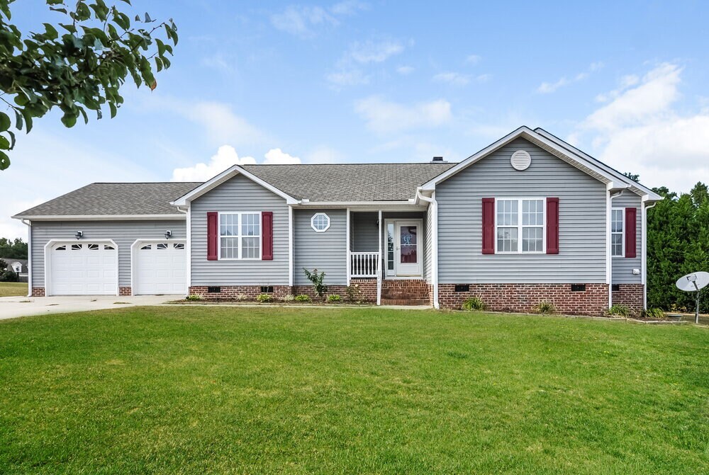 Foto principal - 1041 Blue River Farm Dr