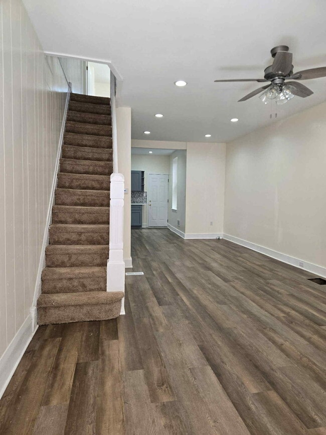 Photo - 1960 N Patton St House