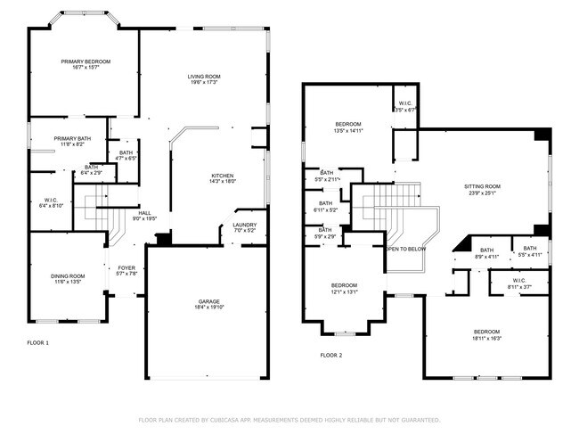 Foto del edificio - 30515 Woodson Trace Dr