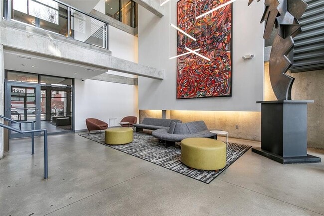 Foto del edificio - 480 John Wesley Dobbs Ave NE