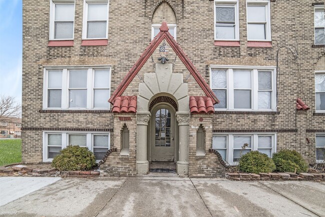 Foto del edificio - 7100 Freda St
