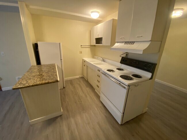 Foto del edificio - 13823 1st Ave S