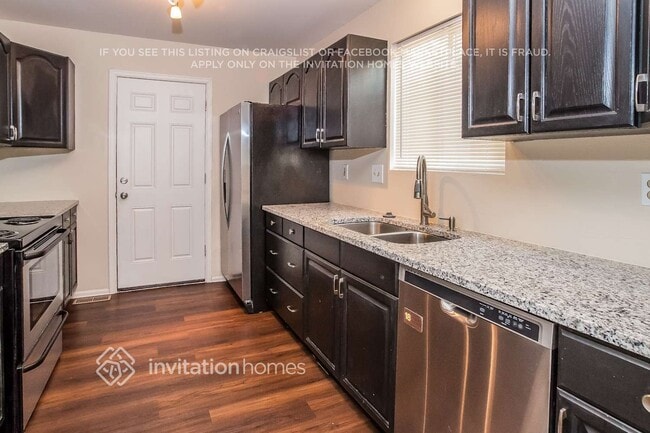 Foto del edificio - 612 Rye Ridge Rd