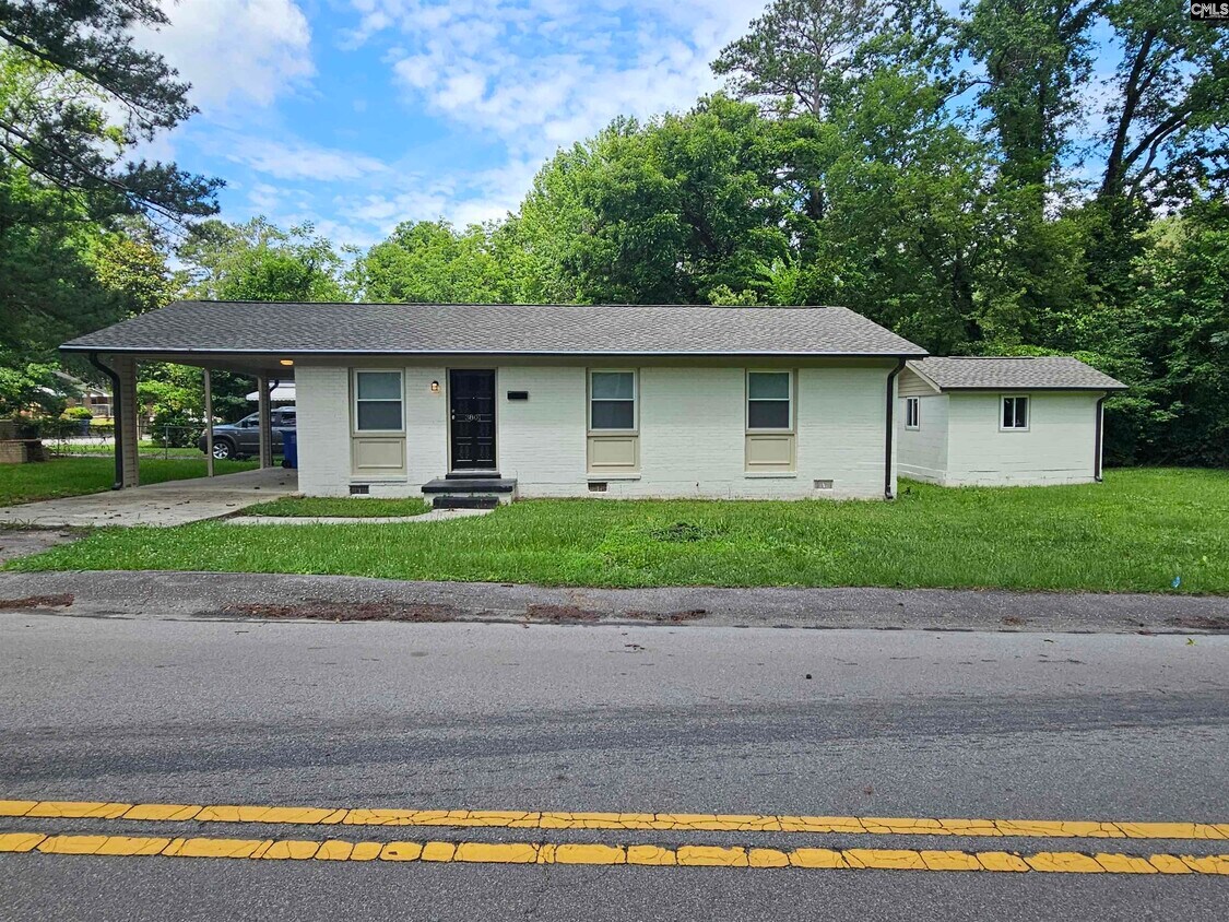 Foto principal - 3801 Water St