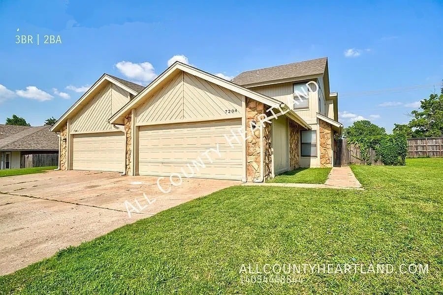 405-444-8844 - 7204 Kings Manor Ct