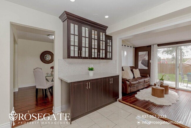 Building Photo - Corner 3-Bedroom Semi-Detached Home with Private Garage & 2 Parking – Brampton