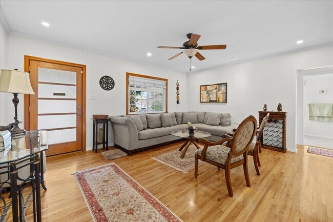 Foto del edificio - 4757 Imlay Ave