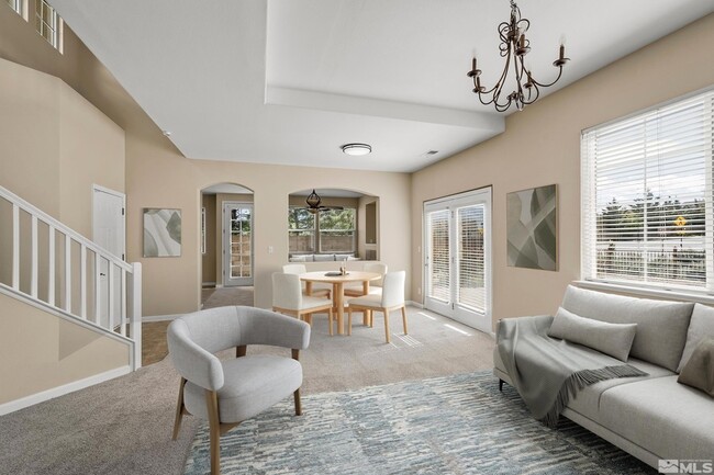 Building Photo - 5788 Golden Eagle Drive Unit 1