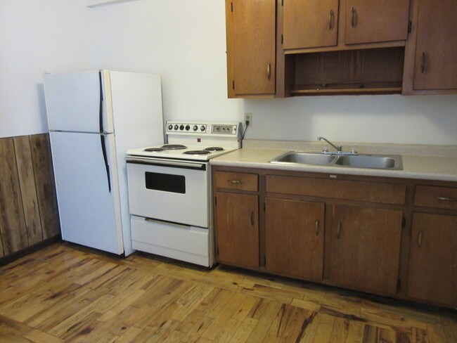 Foto del edificio - 970 Washington Ave