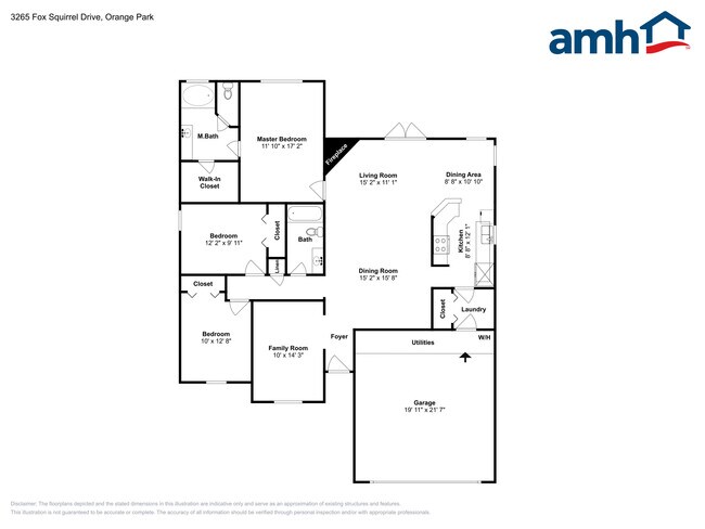 Building Photo - 3265 Fox Squirrel Drive