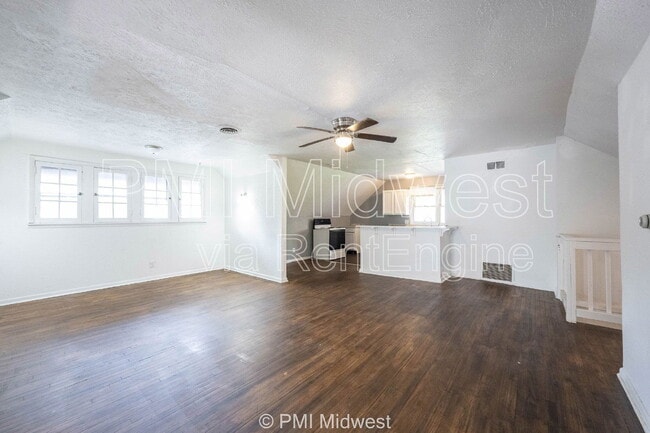 Foto del edificio - 3554 N Washington Blvd