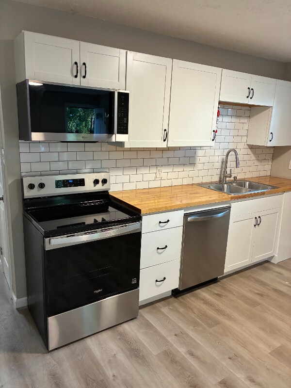 Foto del edificio - 2306 E 14th St