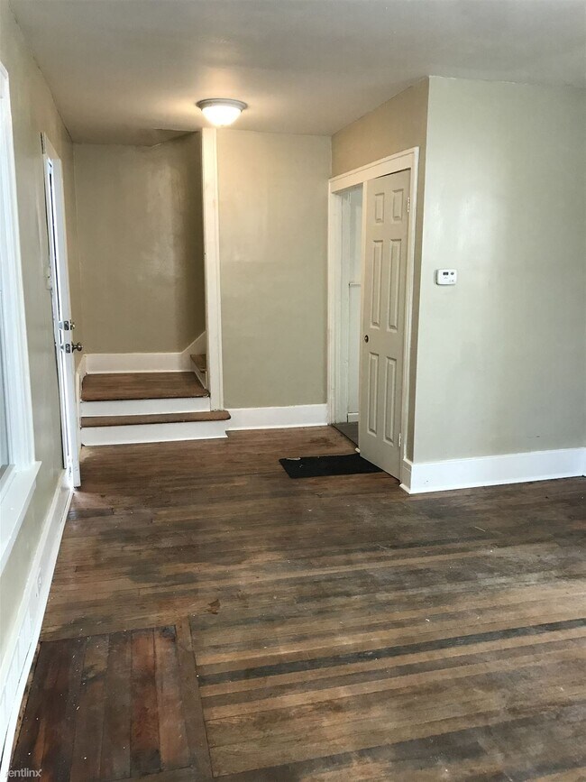 Foto del edificio - 3 br, 1 bath House - 17233 Patton St