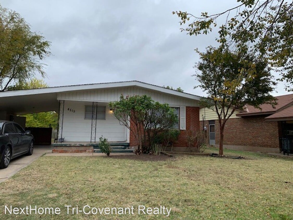 Primary Photo - 3 br, 1.5 bath House - 4515 NW Cheyenne