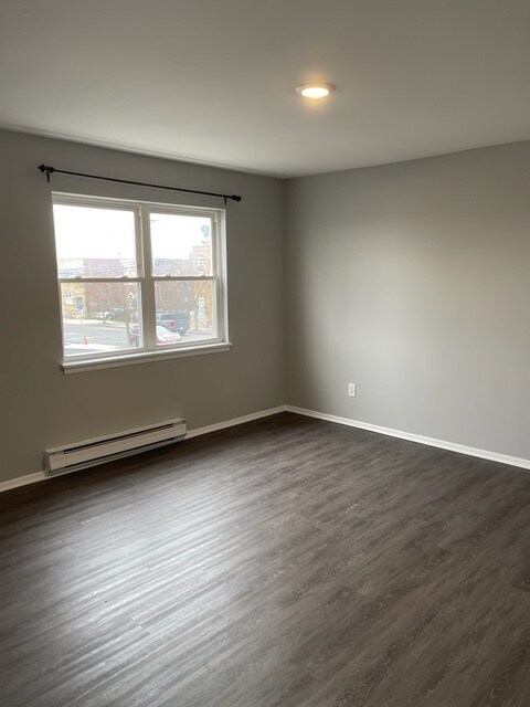 Foto del edificio - 306 Harrison Ave