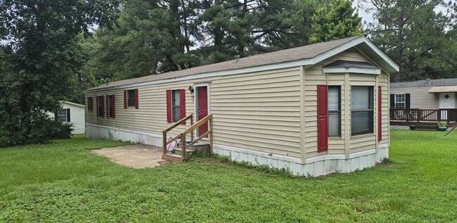 Building Photo - 1309 Cross Stream Dr