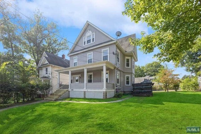 Foto del edificio - 258 Palisades Ct