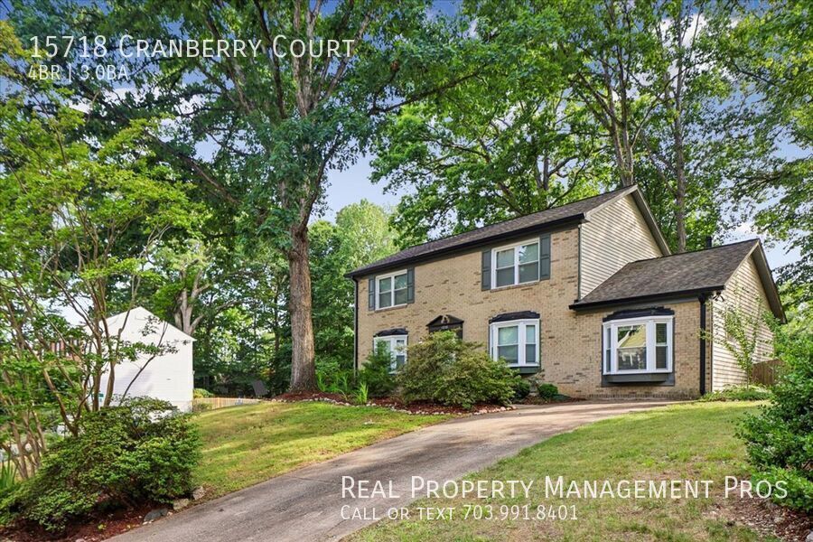 Photo - 15718 Cranberry Court-
