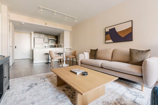 Foto del edificio - 1200 N Veitch St