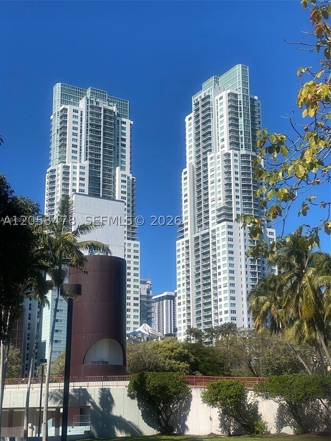 Building Photo - 244 Biscayne Blvd