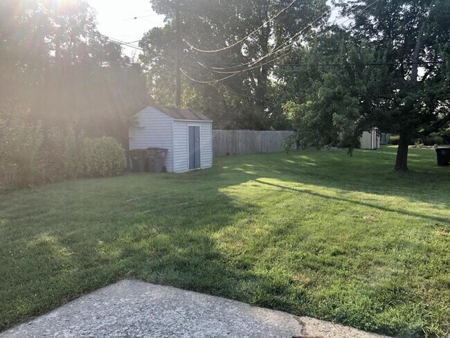 Foto del edificio - 613 Eureka Springs Unit B