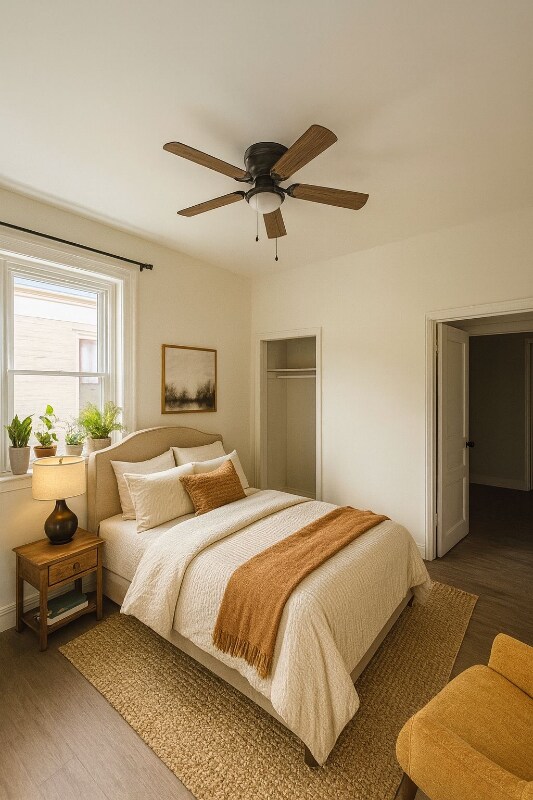 Foto del edificio - 4733 Cedar Ave