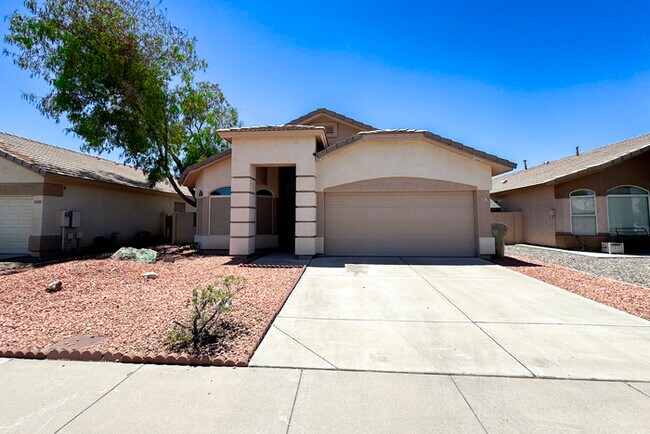 Foto del edificio - 3Bed/2Bath House at 63rd/Northern Ave! $19...