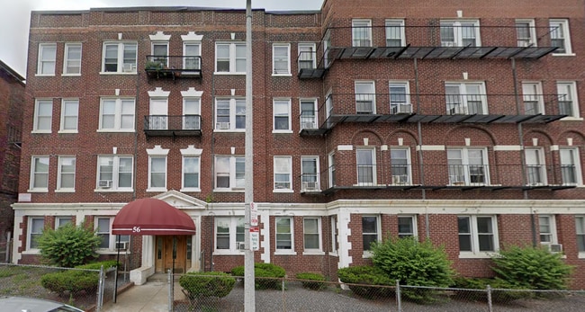 Building Photo - 56 Park Vale Ave