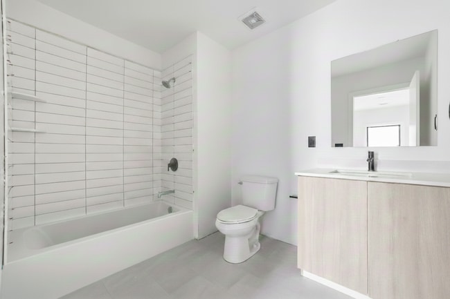 Building Photo - BRAND NEW 1-2-3 Beds Available - July 1st MOVE IN - Steps From BU