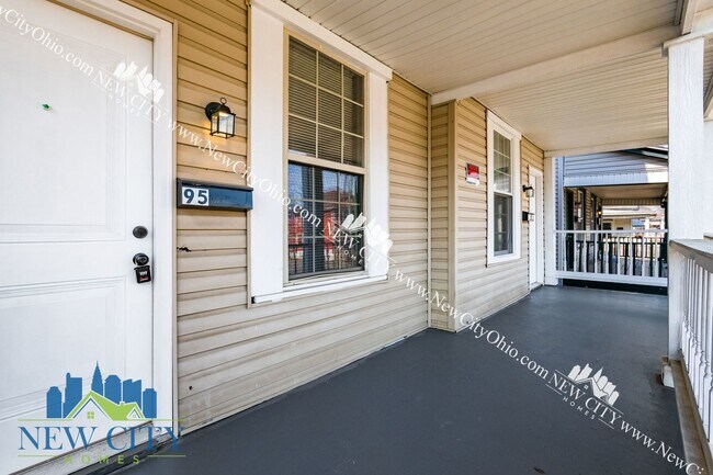 Foto del edificio - 95-97 N Central Avenue, Columbus, OH 43222