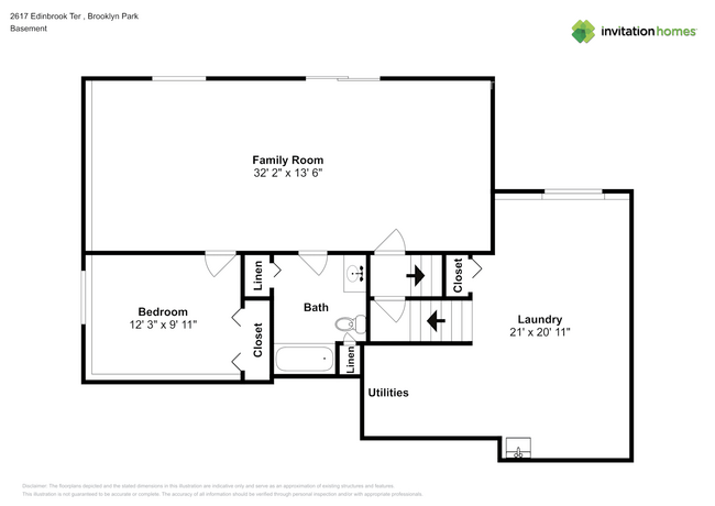 Building Photo - 2617 Edinbrook Terrace