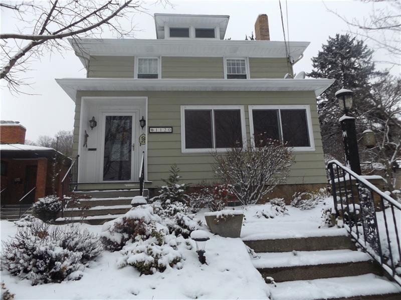 Foto principal - 1120 6th St