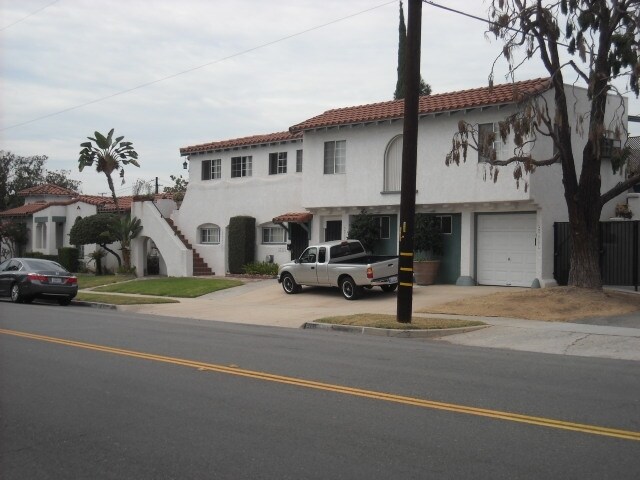 Foto del edificio - 2016 S Meridian Ave