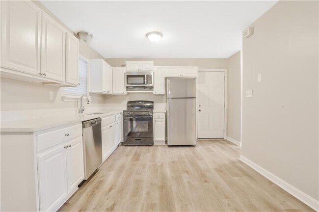 Building Photo - 1103 Redan Trail Ct