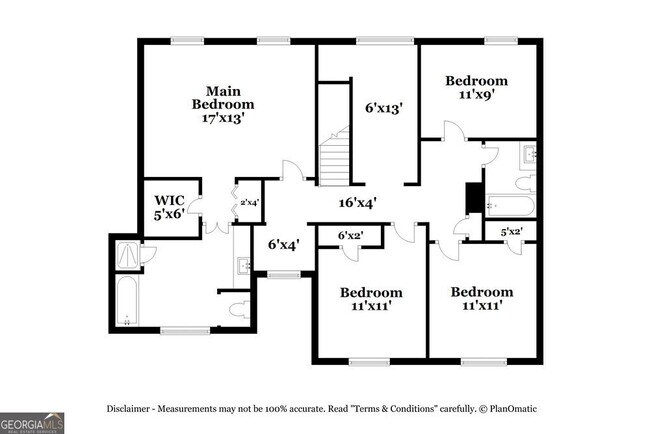 Foto del edificio - 1834 Parkford Ct