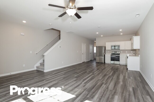 Foto del edificio - 606 Wendell Falls Pkwy
