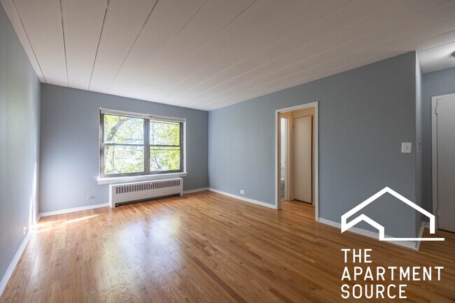 Foto del edificio - 1360 W Touhy Ave