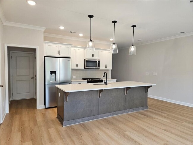 Foto del edificio - 125 Priestwood Ln